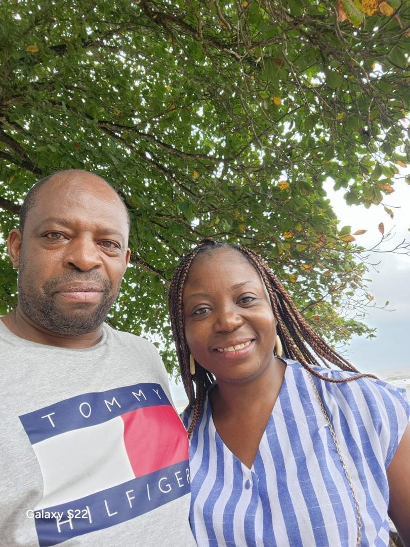 Oscar et Adélaïde